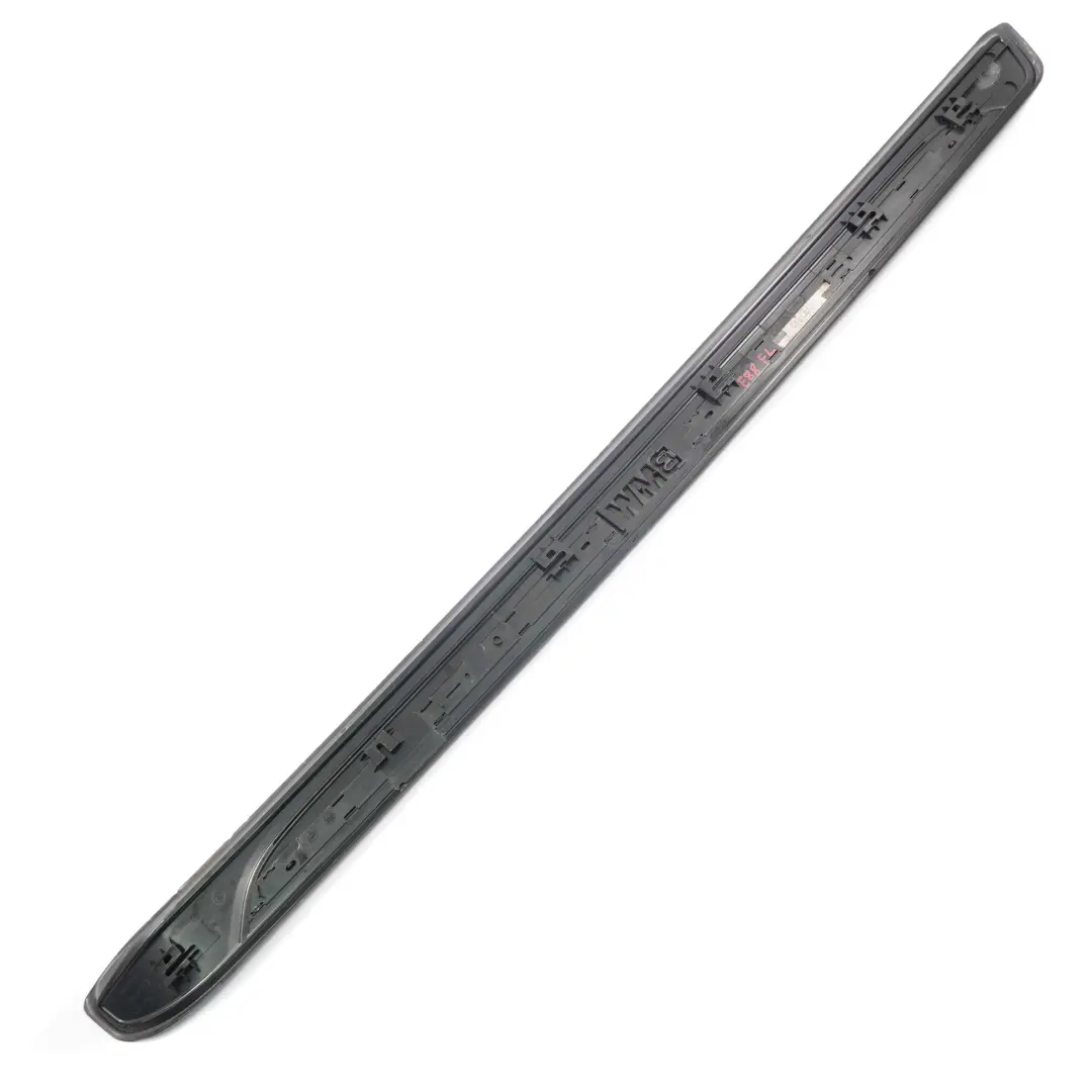 BMW E88 M Sport Strip Trim Cover Stück Vorne Links Eingang - SKU 8045297 - Teilenummer 8045297