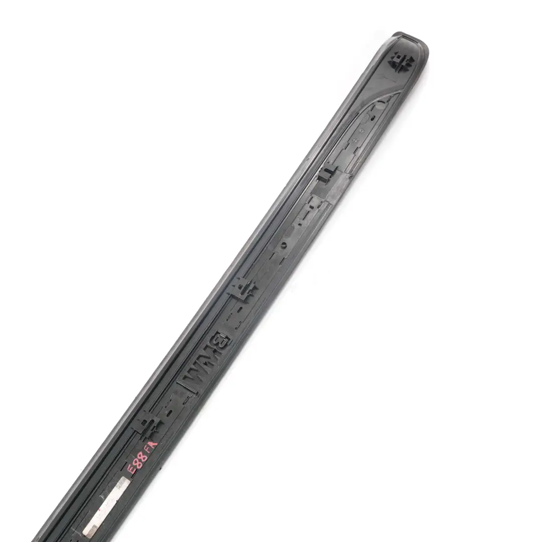 BMW E88 M Sport Strip Trim Cover Piece Front Right Entry O/S - SKU 8045298 - Part number 8045298