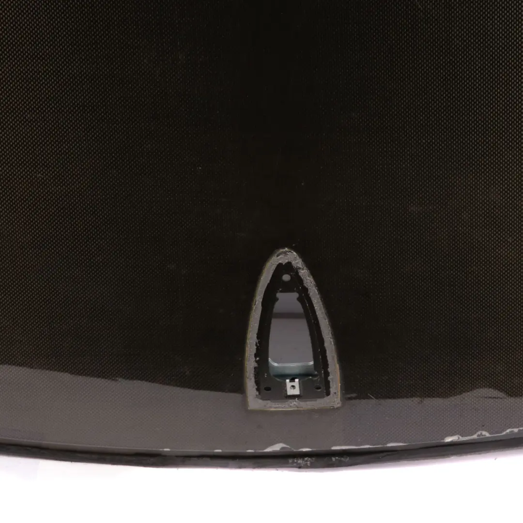 Carbon Fibre Roof BMW E92 M3 Coupe Outer Skin Panel Silverstone II Metallic A29 to with Part number 8045327 Carbon Fibre Roof BMW E92 M3 Coupe Outer Skin Panel Silverstone II Metallic A29 - SKU 8045327-SIL - Part number 8045327