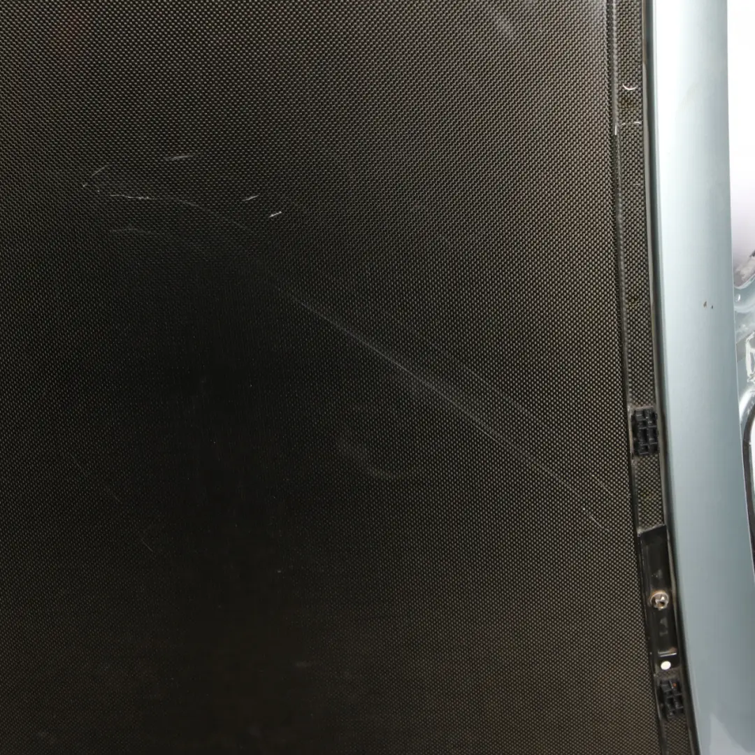 Carbon Fibre Roof BMW E92 M3 Coupe Outer Skin Panel Silverstone II Metallic A29 to with Part number 8045327 Carbon Fibre Roof BMW E92 M3 Coupe Outer Skin Panel Silverstone II Metallic A29 - SKU 8045327-SIL - Part number 8045327