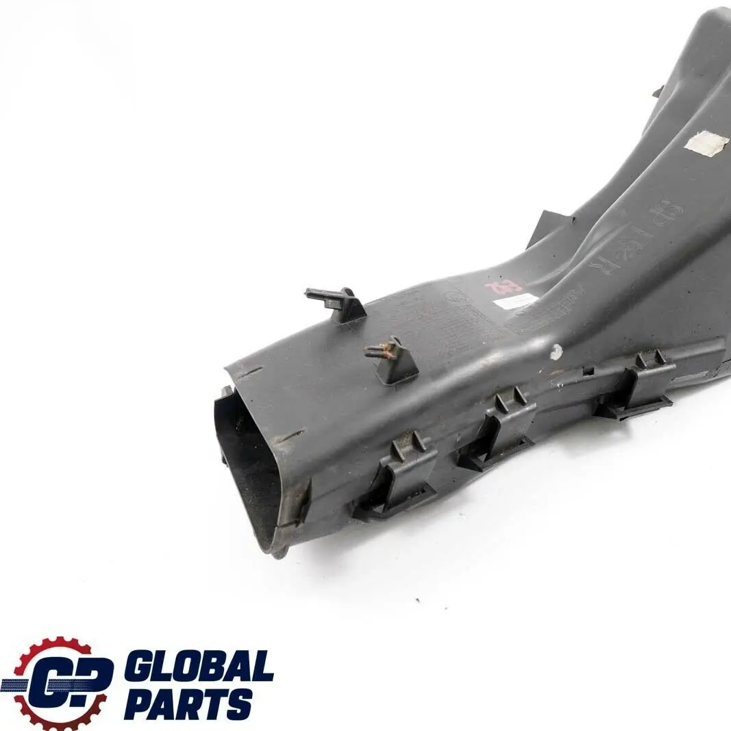 Conduit d'aération de frein avant droit pour BMW E92 E93 M Sport à propos du numéro de pièce 8045362 BMW E92 E93 M Sport Conduit d'aération de frein avant droit - SKU 8045362 - Numéro de pièce 8045362