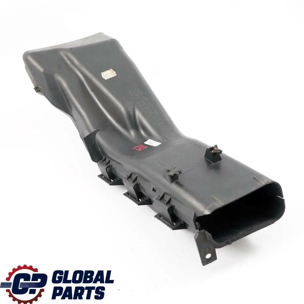 Delantero Derecho Freno Conducto de ventilación para BMW E92 E93 M Sport con número de pieza 8045362 BMW E92 E93 M Sport Delantero Derecho Freno Conducto de ventilación - SKU 8045362 - Número de pieza 8045362