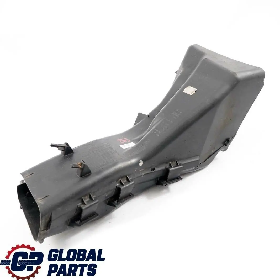 Front Right Brake Air Vent Duct O/S to BMW 3 Series E92 E93 M Sport with Part number 8045362 BMW 3 Series E92 E93 M Sport Front Right Brake Air Vent Duct O/S - SKU 8045362 - Part number 8045362