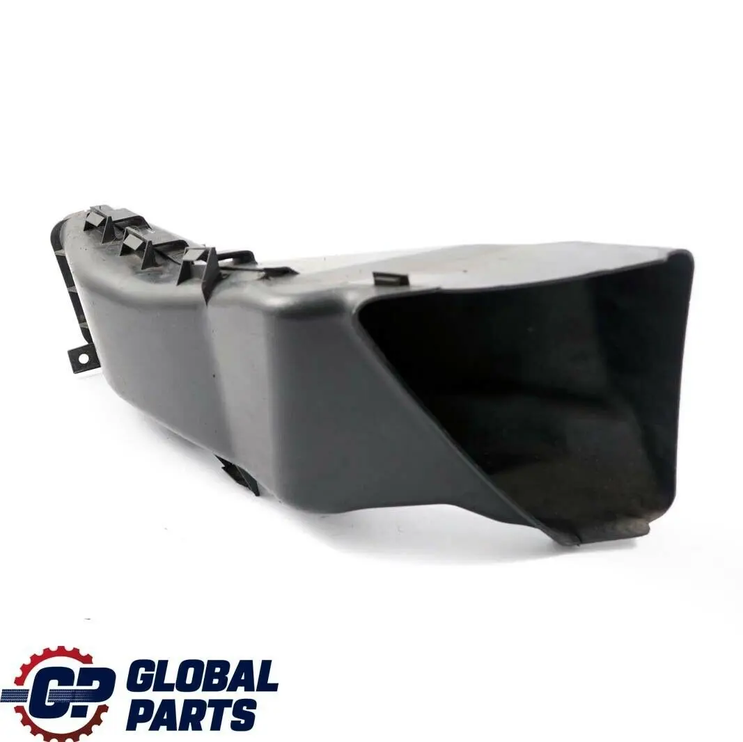 Front Right Brake Air Vent Duct O/S to BMW 3 Series E92 E93 M Sport with Part number 8045362 BMW 3 Series E92 E93 M Sport Front Right Brake Air Vent Duct O/S - SKU 8045362 - Part number 8045362