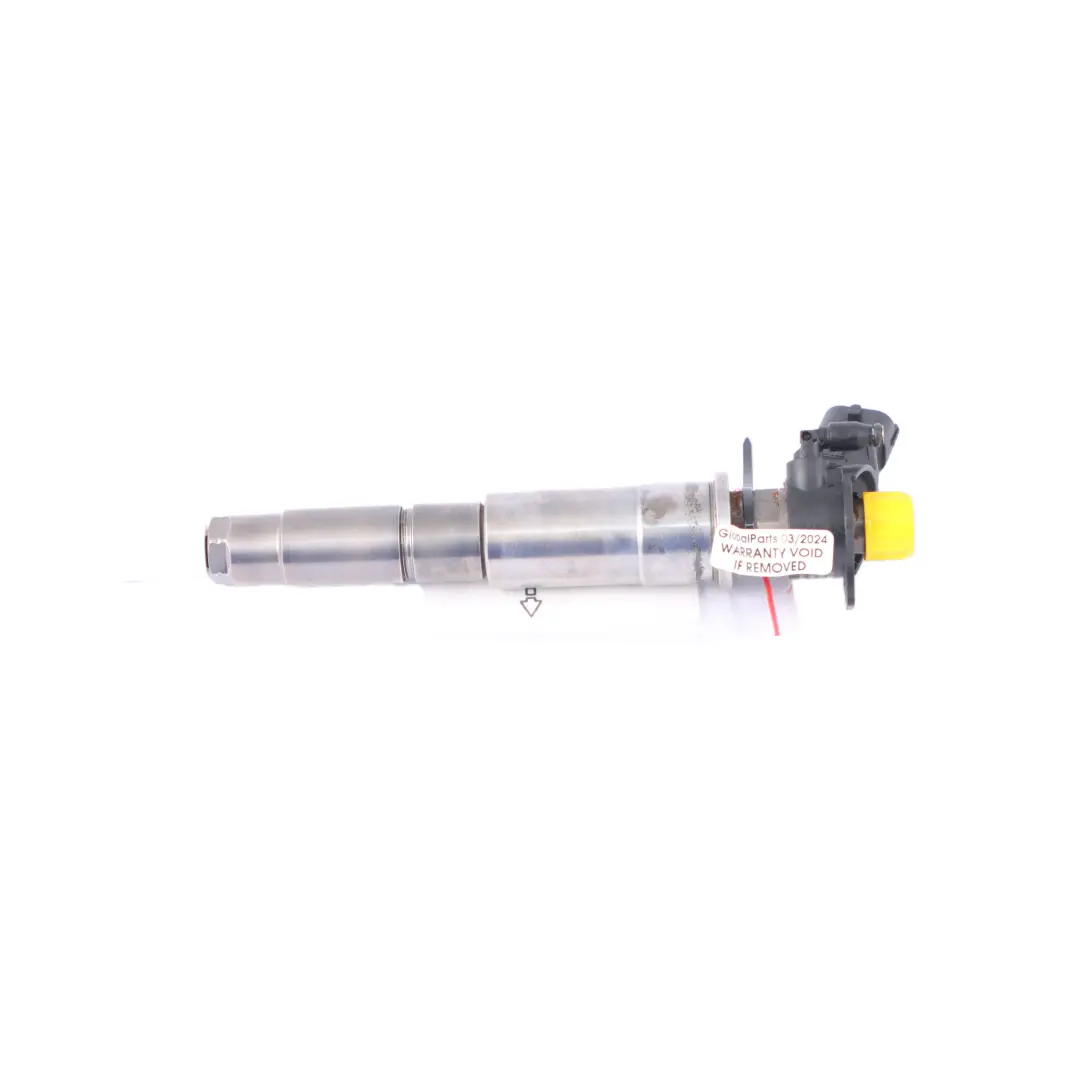 Injecteur Nissan Qashqai J10 2.0 dCi Injection carburant dans les moteurs diesel pour à propos du numéro de pièce 804536BH8 Injecteur Nissan Qashqai J10 2.0 dCi Injection carburant dans les moteurs diesel - SKU 804536BH8 - Numéro de pièce 804536BH8