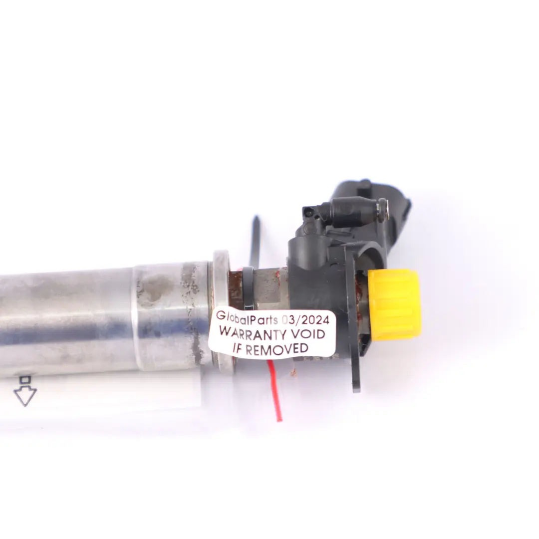  Injector Nissan Qashqai J10 2.0 dCi Diesel Engine Fuel Injection - SKU 804536BH8 - Part number 804536BH8