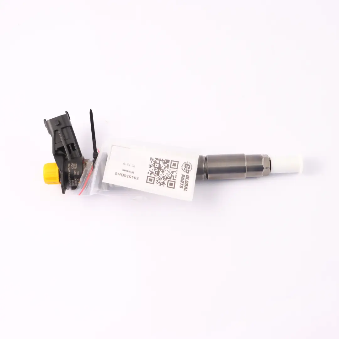  Injector Nissan Qashqai J10 2.0 dCi Diesel Engine Fuel Injection - SKU 804536BH8 - Part number 804536BH8