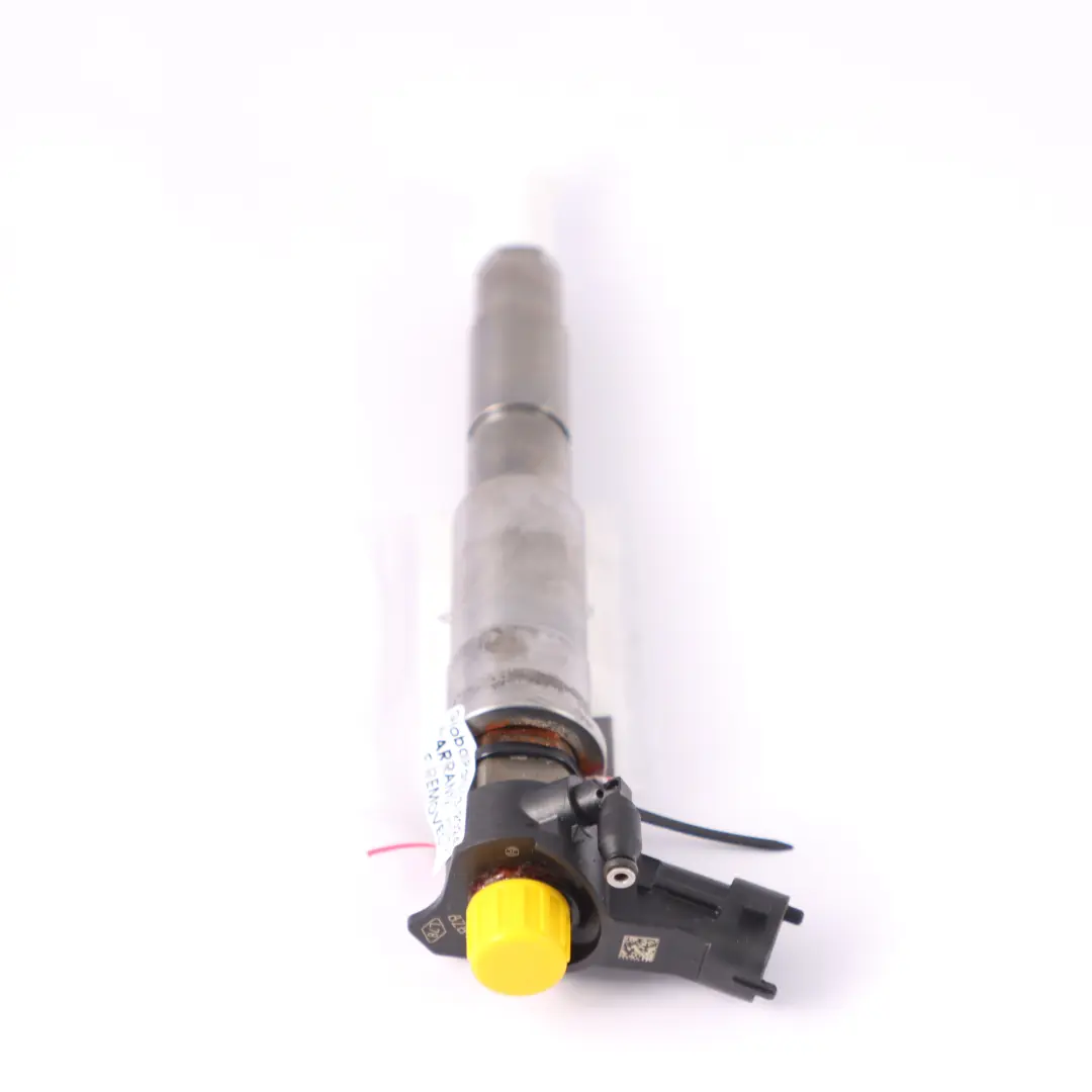 Iniettore Nissan Qashqai J10 2.0 dCi motore diesel iniezione per con numero di parte 804536BH8 Iniettore Nissan Qashqai J10 2.0 dCi motore diesel iniezione - SKU 804536BH8 - Numero di parte 804536BH8