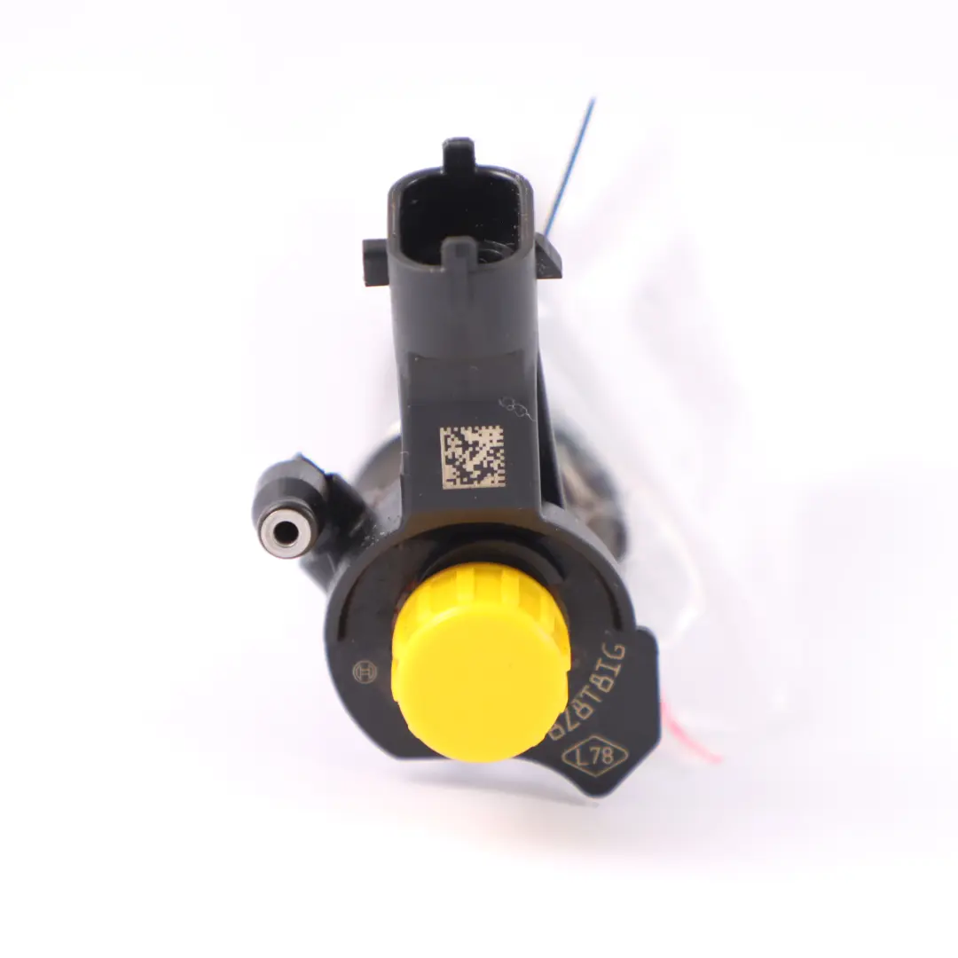 Injecteur Nissan Qashqai J10 2.0 dCi Injection carburant dans les moteurs diesel pour à propos du numéro de pièce 804536BH8 Injecteur Nissan Qashqai J10 2.0 dCi Injection carburant dans les moteurs diesel - SKU 804536BH8 - Numéro de pièce 804536BH8