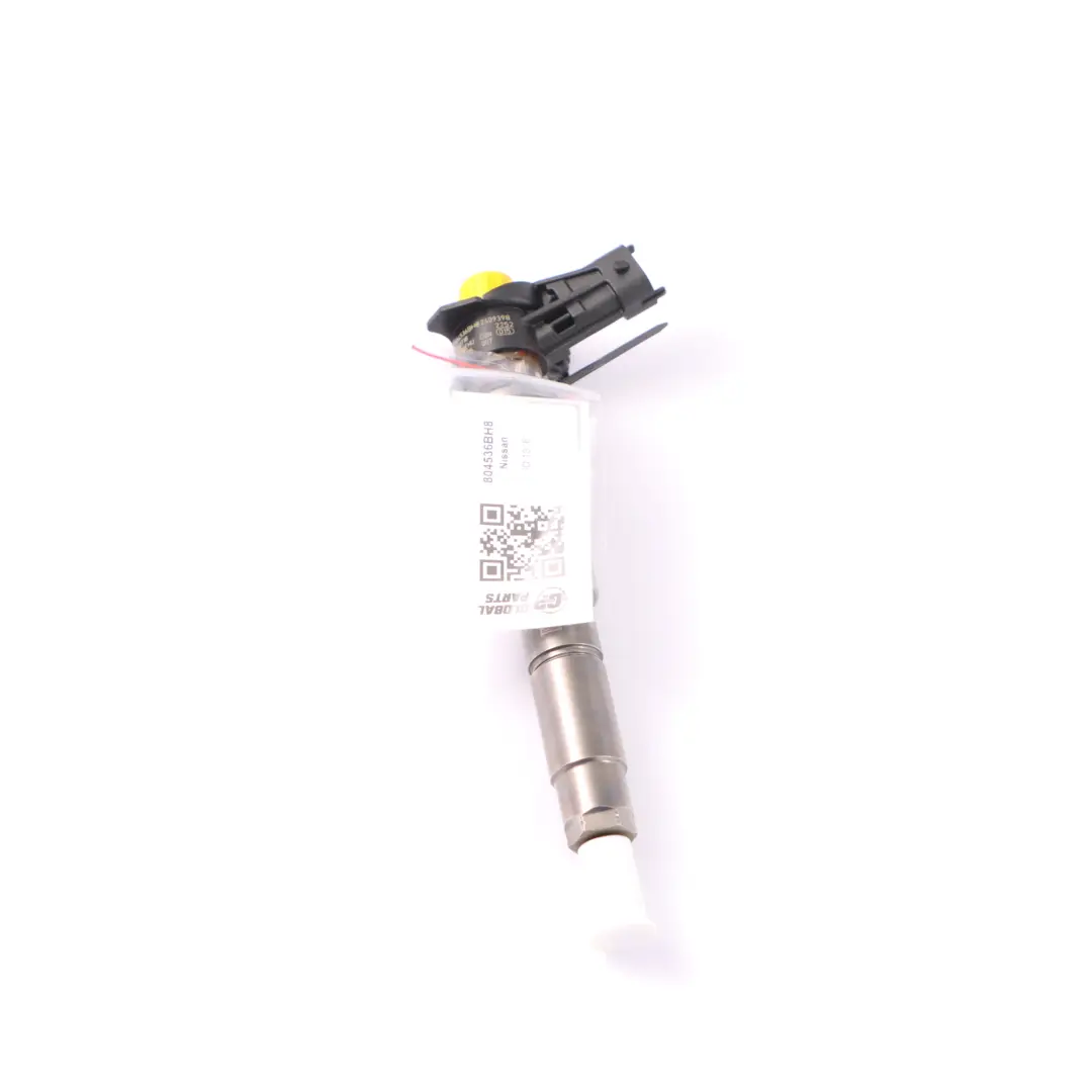 Injector Nissan Qashqai J10 2.0 dCi Diesel Engine Fuel Injection - SKU 804536BH8 - Part number 804536BH8