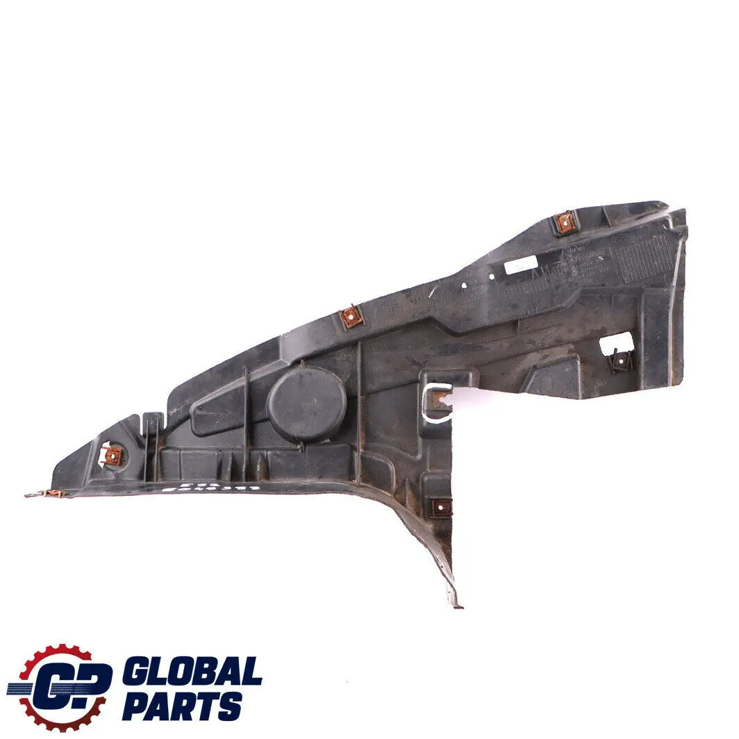 BMW E92 E93 335i M Sport Tapa Inferior Izquierda Paso de Rueda - SKU 8045399 - Número de pieza 8045399