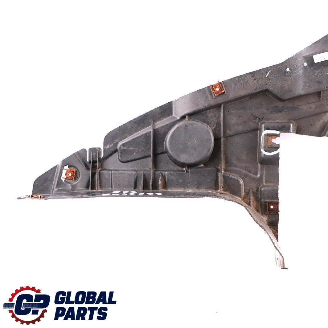 BMW E92 E93 335i M Sport Couvercle inférieur passage inférieur gauche - SKU 8045399 - Numéro de pièce 8045399