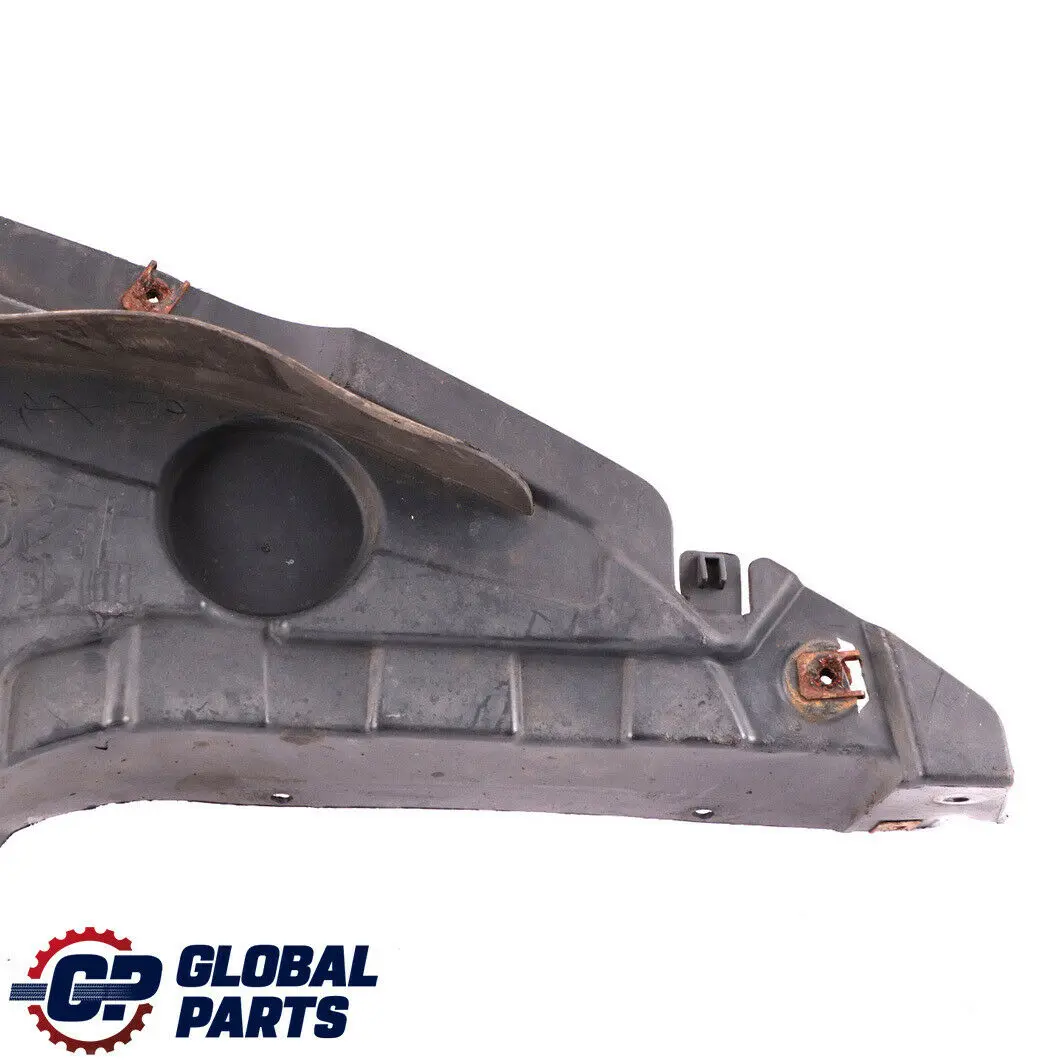 BMW E92 E93 335i M Sport Couvercle inférieur passage inférieur gauche - SKU 8045399 - Numéro de pièce 8045399