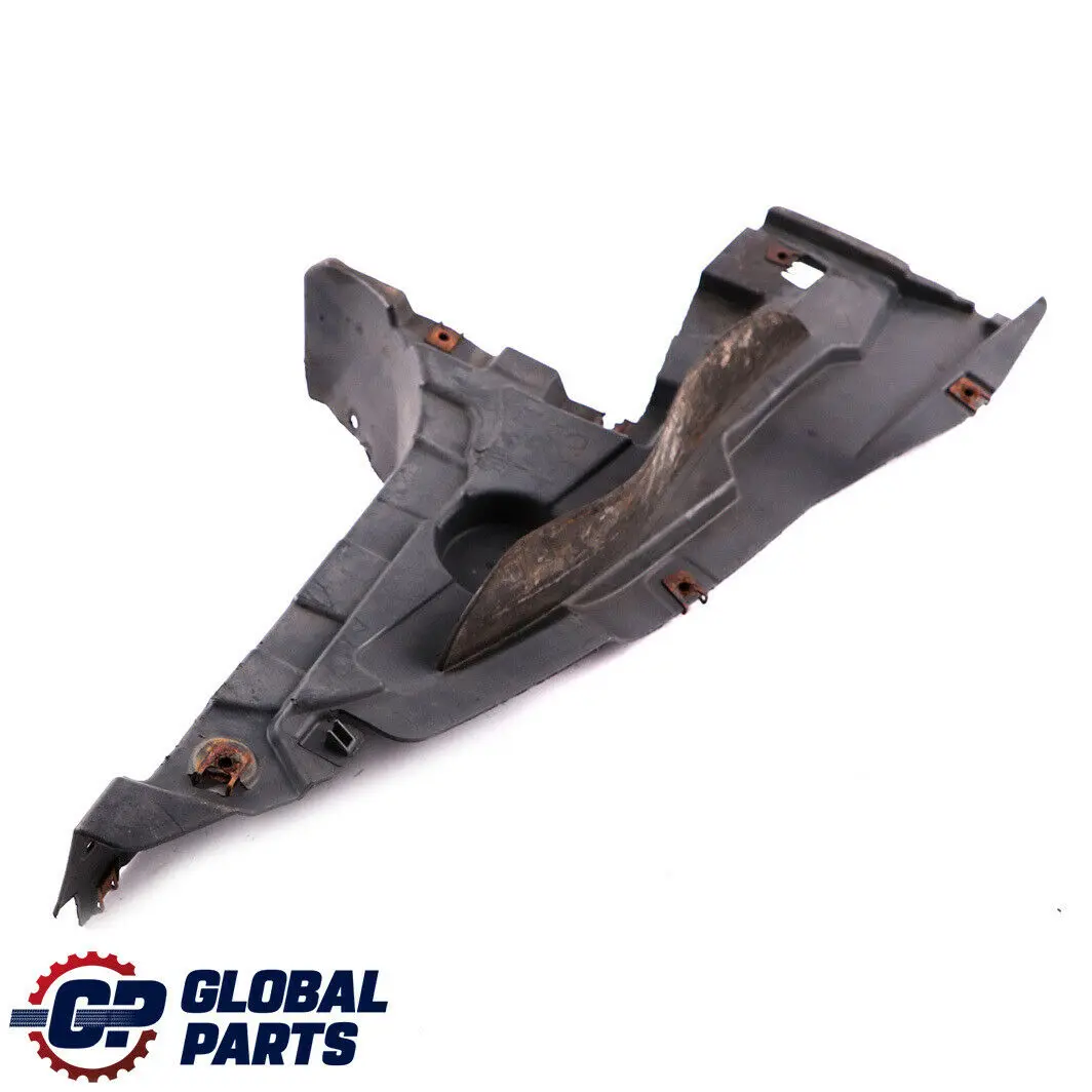 BMW E92 E93 335i M Sport Tapa Inferior Izquierda Paso de Rueda - SKU 8045399 - Número de pieza 8045399