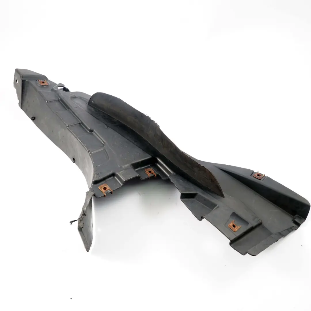 Arch Trim BMW E92 335i 335d Bottom Cover Front Right O/S to Wheel with Part number 8045400 Wheel Arch Trim BMW E92 335i 335d Bottom Cover Front Right O/S - SKU 8045400-1 - Part number 8045400