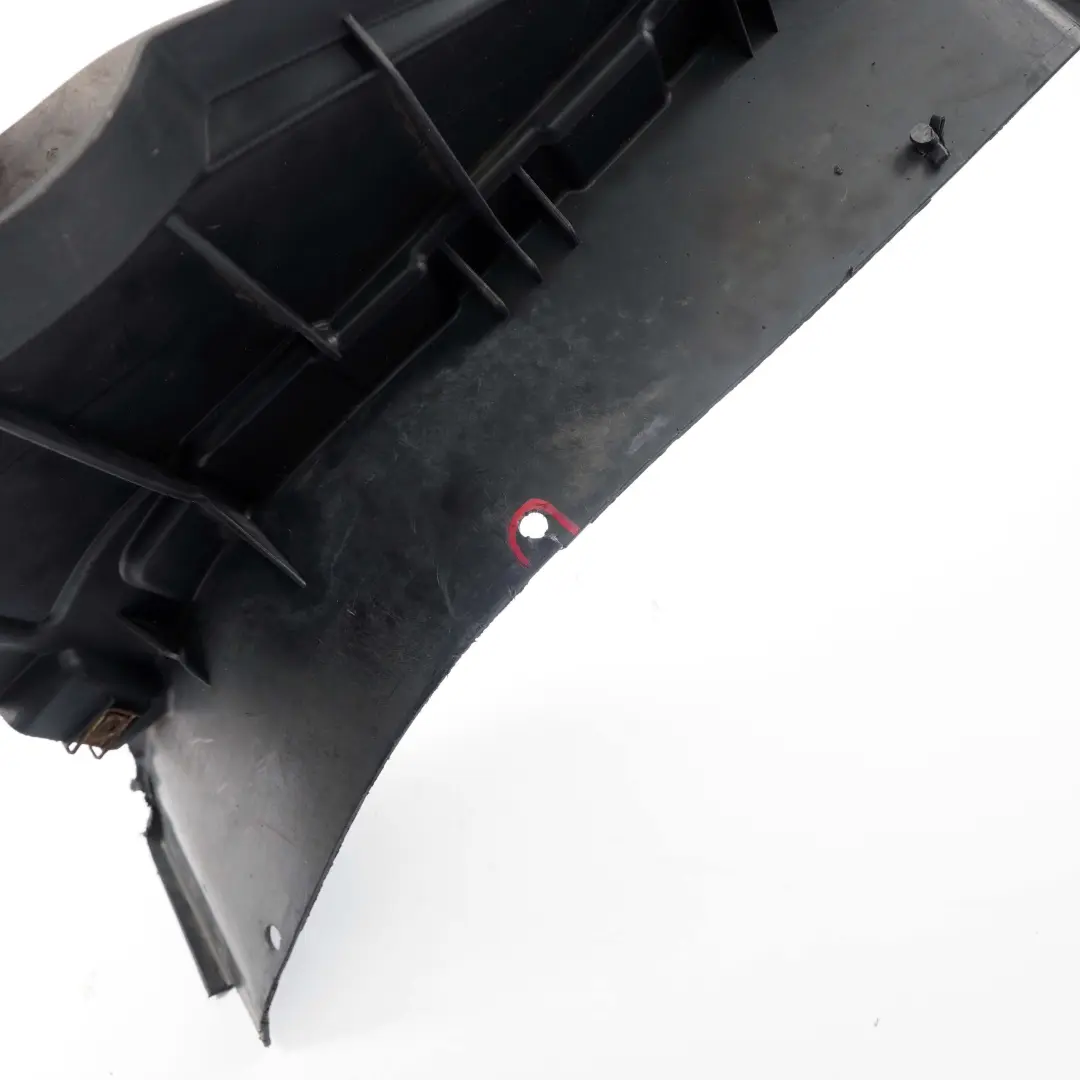 Abdeckung Unten Rechts für BMW E92 E93 335i M Sport mit Teilenummer 8045400 BMW E92 E93 335i M Sport Abdeckung Unten Rechts - SKU 8045400-1 - Teilenummer 8045400