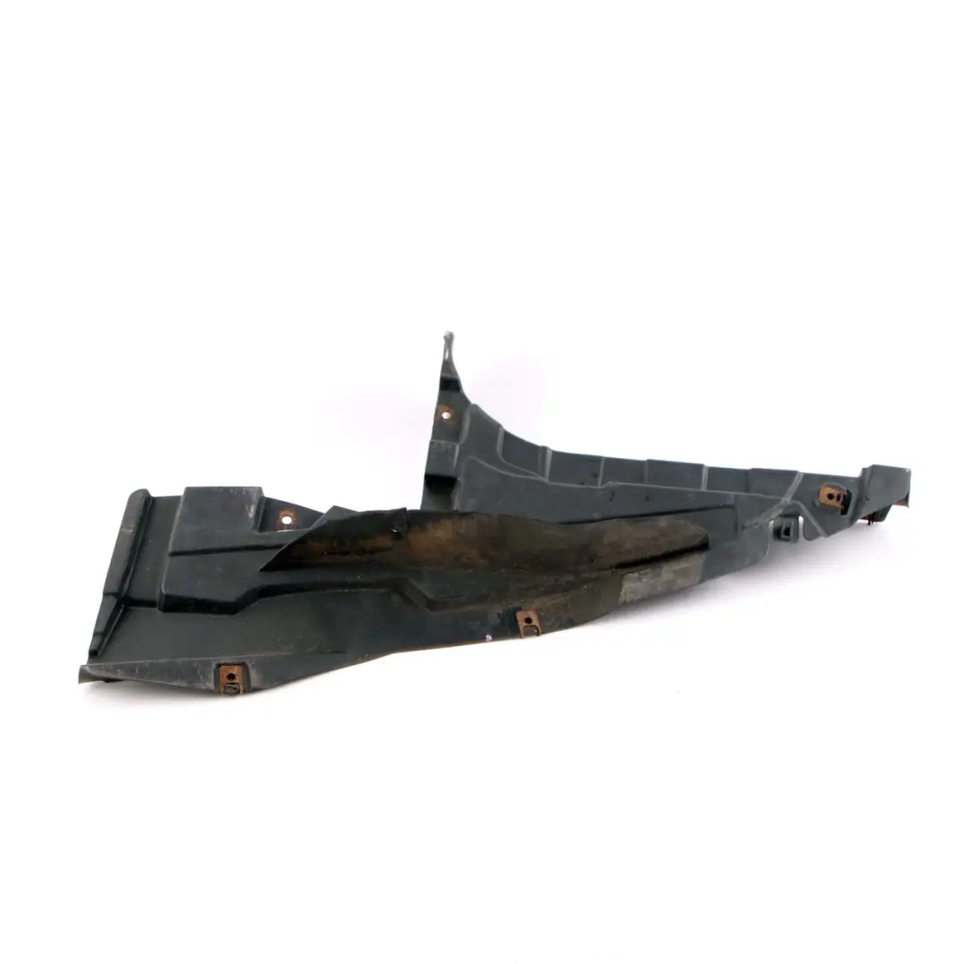 Osłona Nadkola Dolna Prawy Przód do BMW E92 E93 o numerze 8045400 BMW E92 E93 Osłona Nadkola Dolna Prawy Przód - SKU 8045400 - Numer Części 8045400