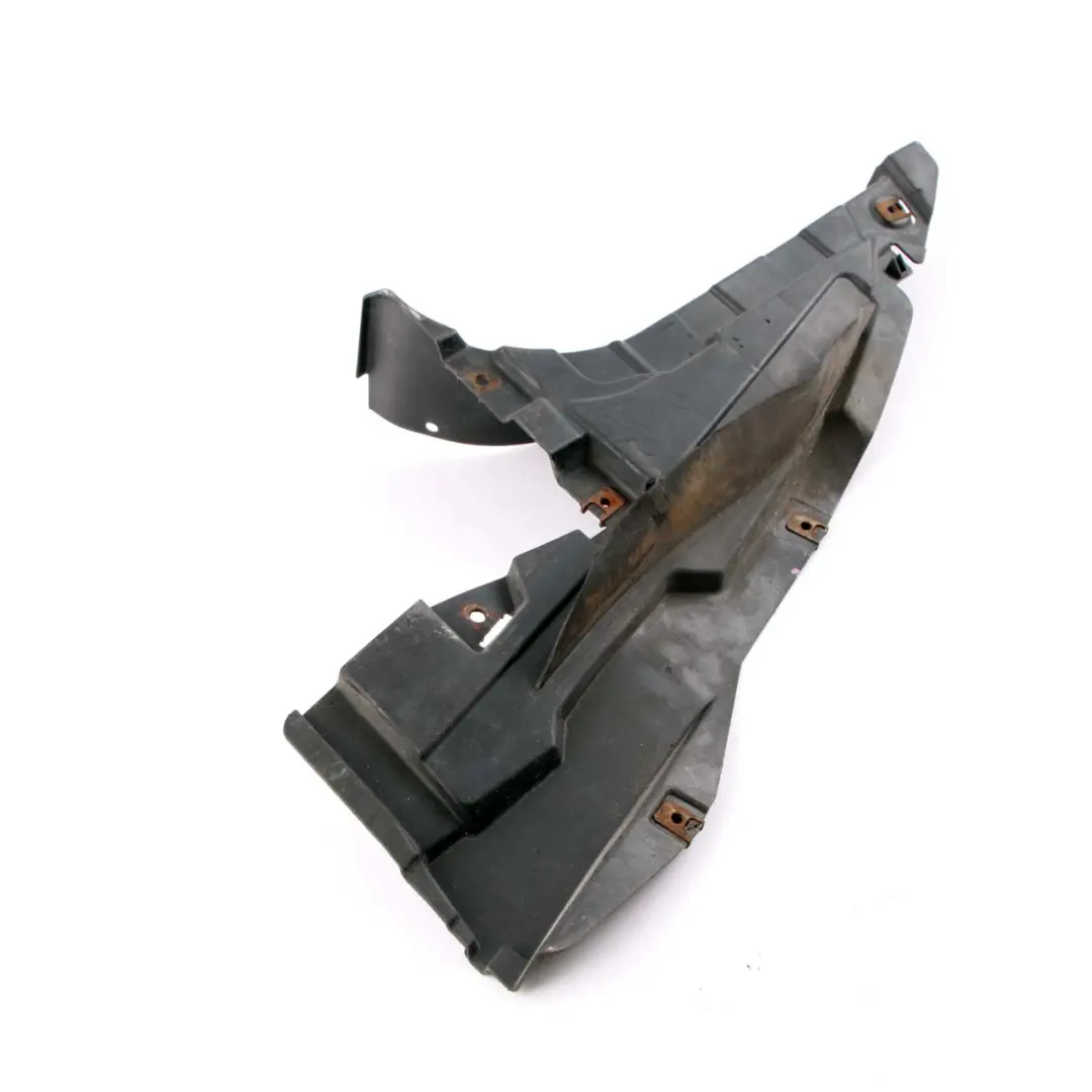 BMW E92 E93 Radlaufverkleidung Untere Abdeckung vorne rechts - SKU 8045400 - Teilenummer 8045400