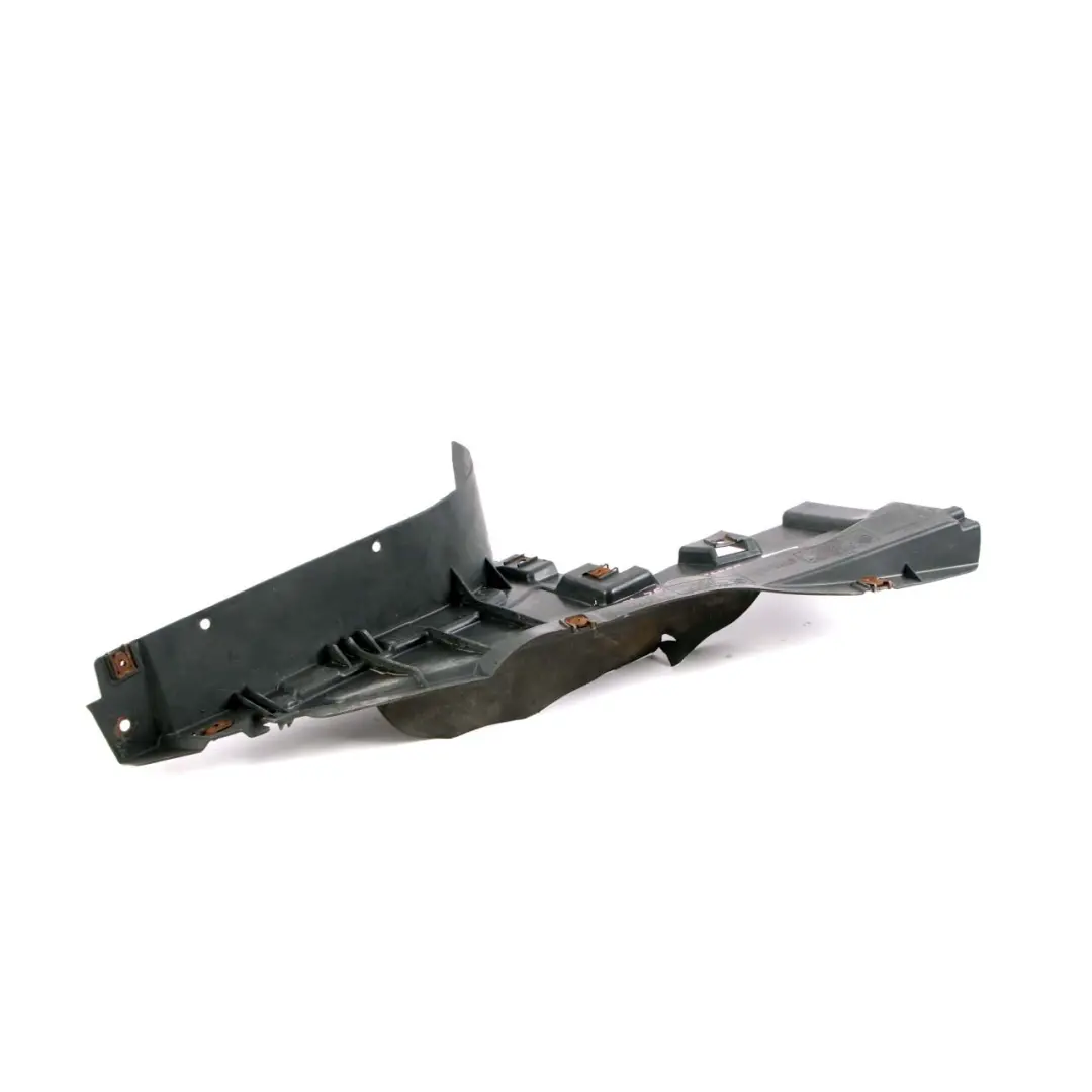 BMW E92 E93 Cache Bas de Passage de Roue Avant Droit - SKU 8045400 - Numéro de pièce 8045400