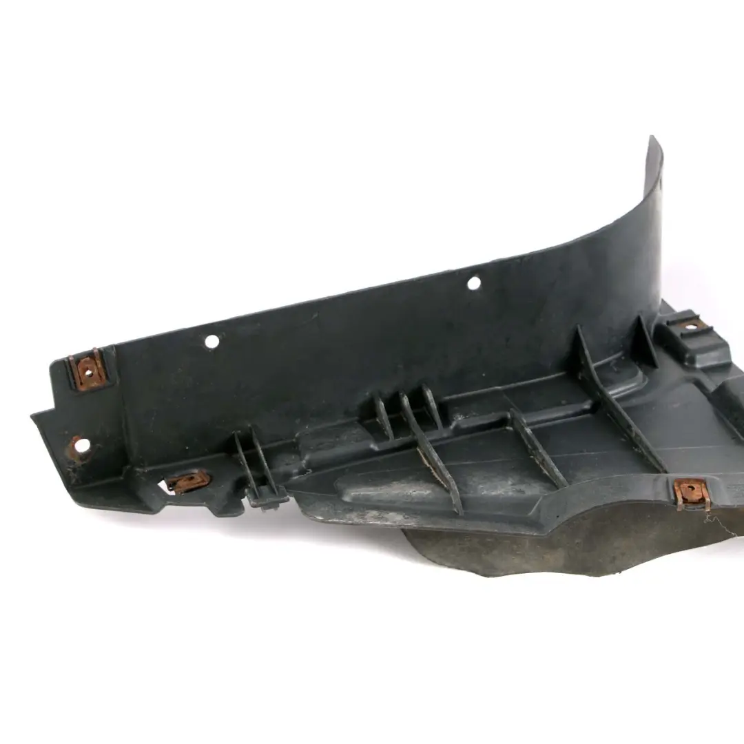 Radlaufverkleidung Untere Abdeckung vorne rechts für BMW E92 E93 mit Teilenummer 8045400 BMW E92 E93 Radlaufverkleidung Untere Abdeckung vorne rechts - SKU 8045400 - Teilenummer 8045400