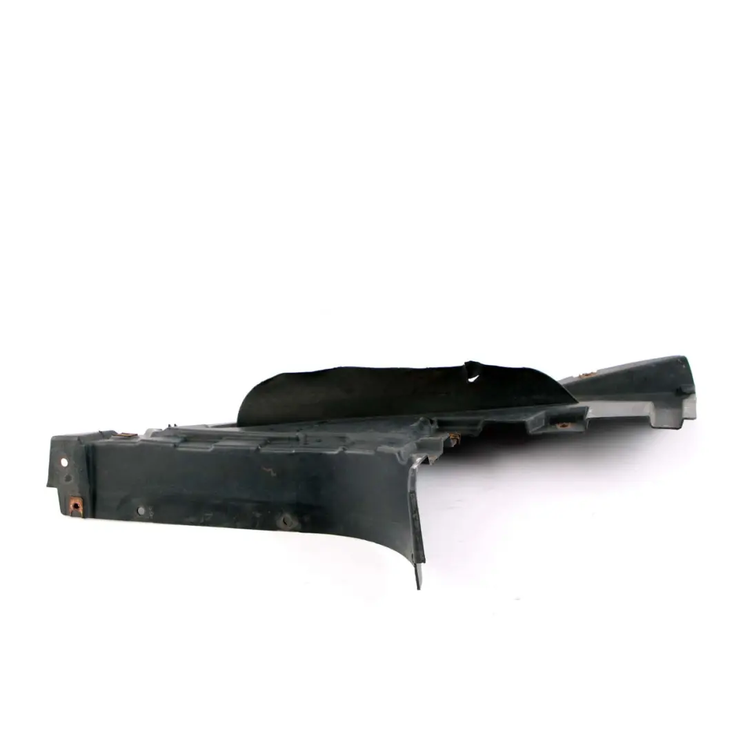 BMW E92 E93 Radlaufverkleidung Untere Abdeckung vorne rechts - SKU 8045400 - Teilenummer 8045400