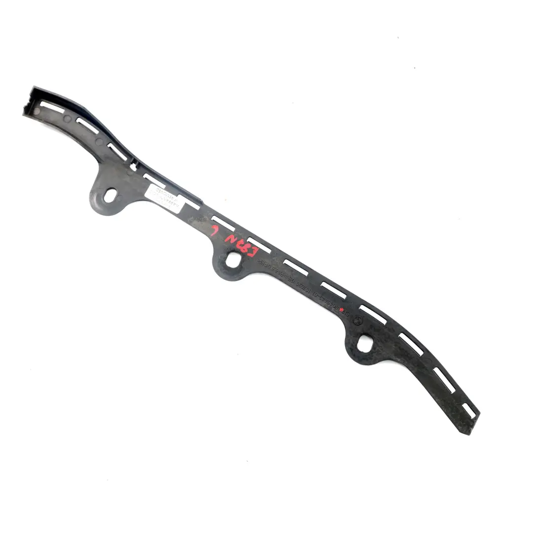 BMW E81 E82 E87 LCI E88 Guarnizione Barra Fanale Sinistro - SKU 8045443 - Numero di parte 8045443