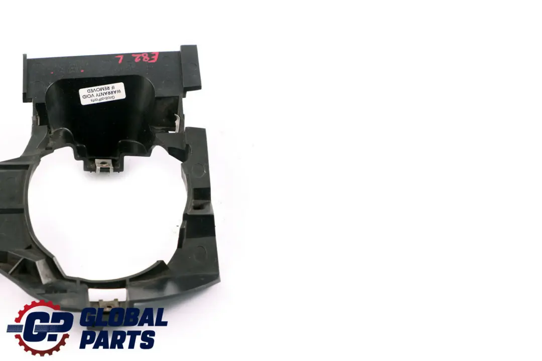 BMW E82 E88 Support De Feu Antibrouillard Avant Gauche M Sport - SKU 8045447 - Numéro de pièce 8045447