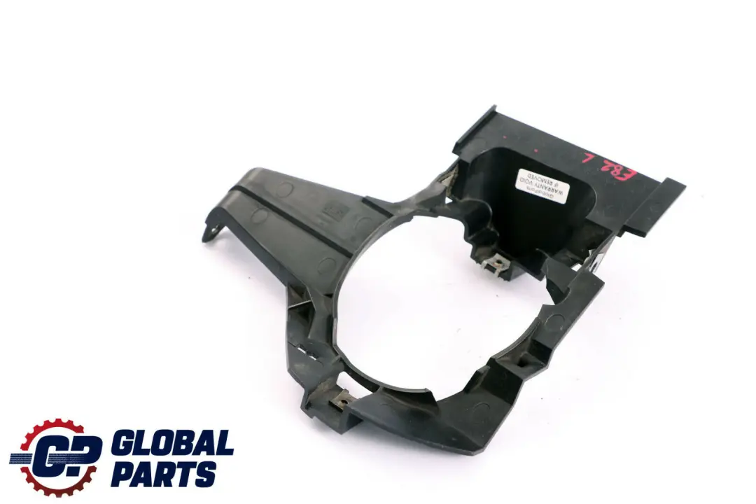BMW E82 E88 M Sport Soporte Faro Antiniebla Delantero Izquierdo - SKU 8045447 - Número de pieza 8045447