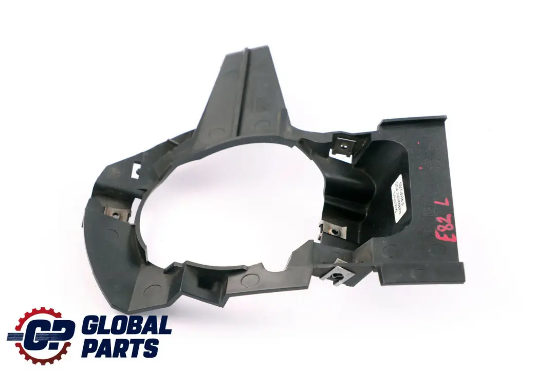 BMW E82 E88 Support De Feu Antibrouillard Avant Gauche M Sport - SKU 8045447 - Numéro de pièce 8045447