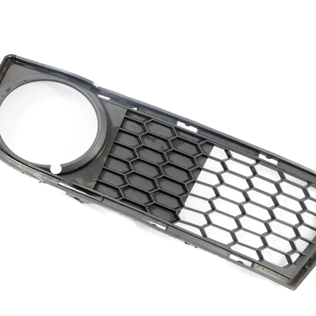 BMW E88 M Sport Ventilacion Parachoques Delantero Lateral Exterior Izquierdo - SKU 8045449-1 - Número de pieza 8045449