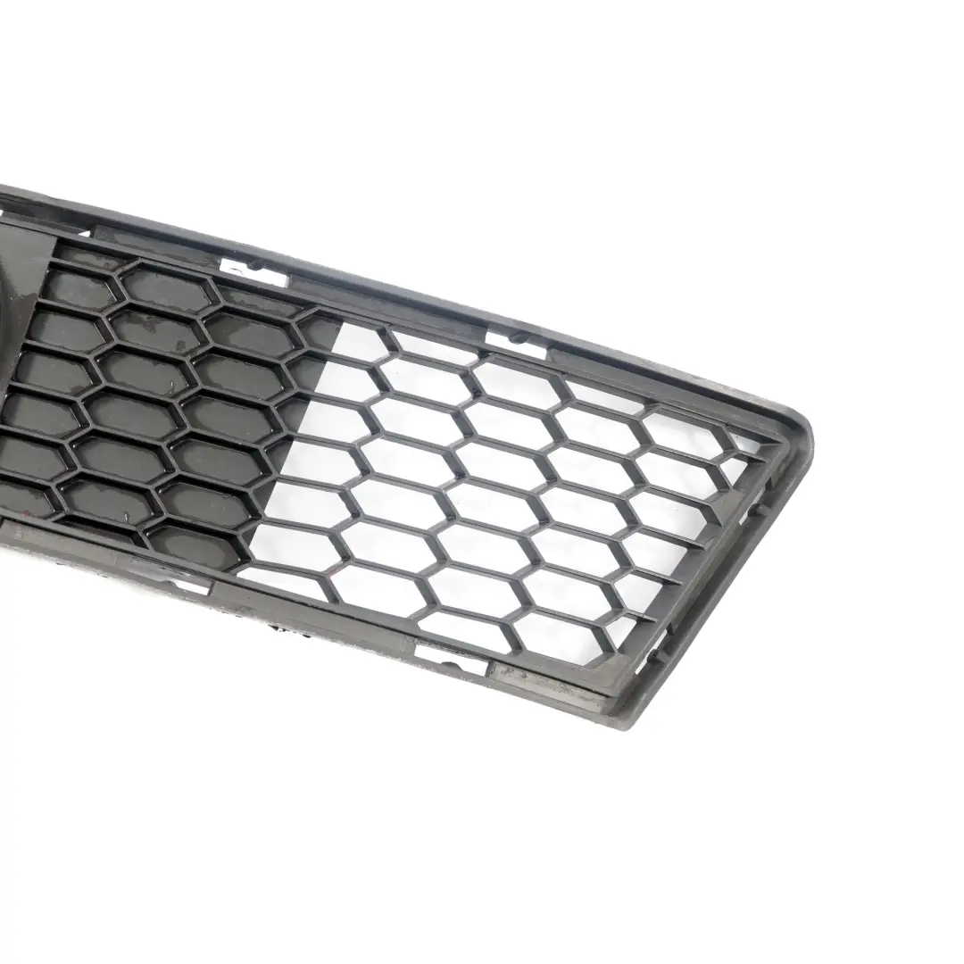 BMW E88 M Sport Ventilacion Parachoques Delantero Lateral Exterior Izquierdo - SKU 8045449-1 - Número de pieza 8045449