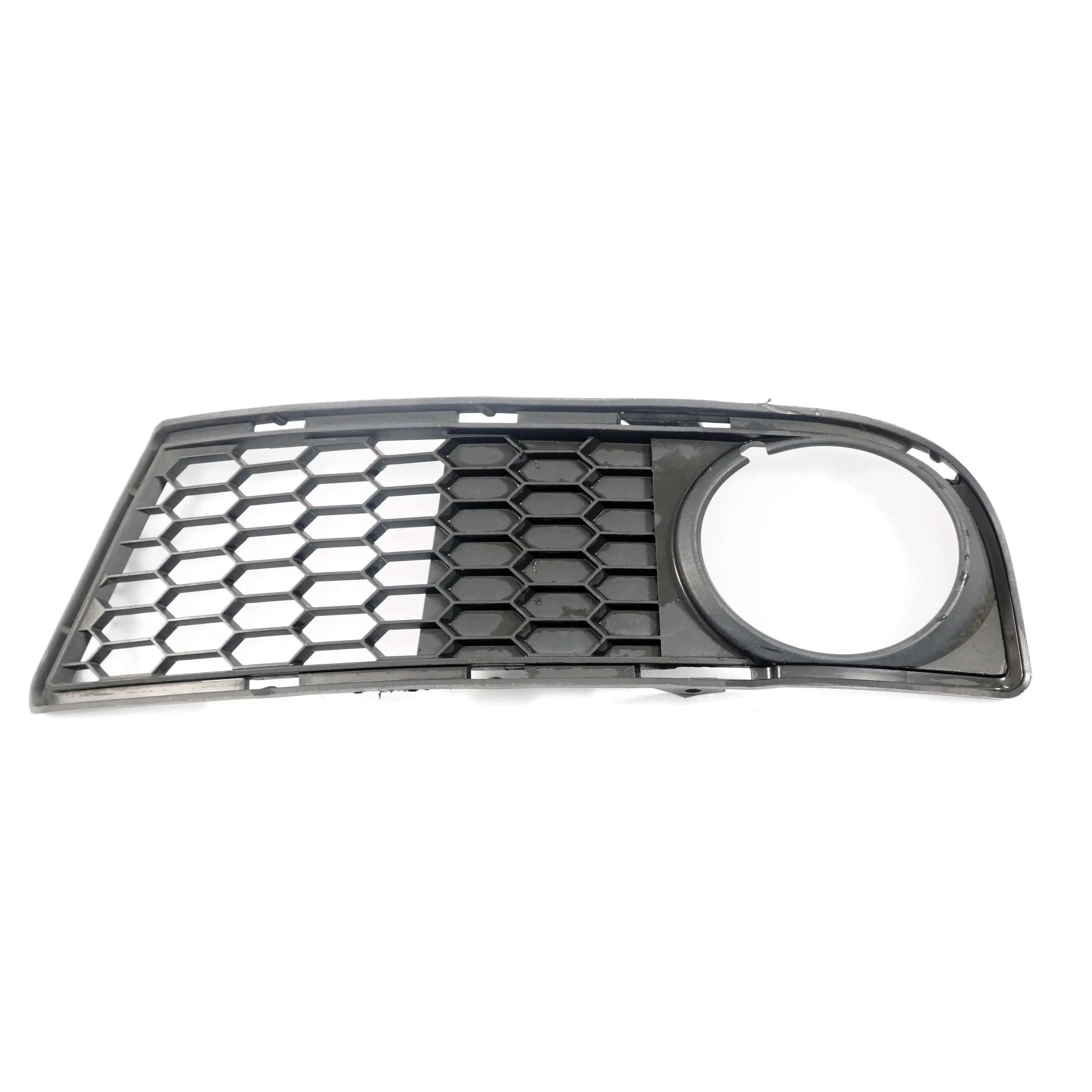 BMW 1 er E82 E88 M Paket Frontstoßstange Gitter Seitlich Links Vorne 8045449