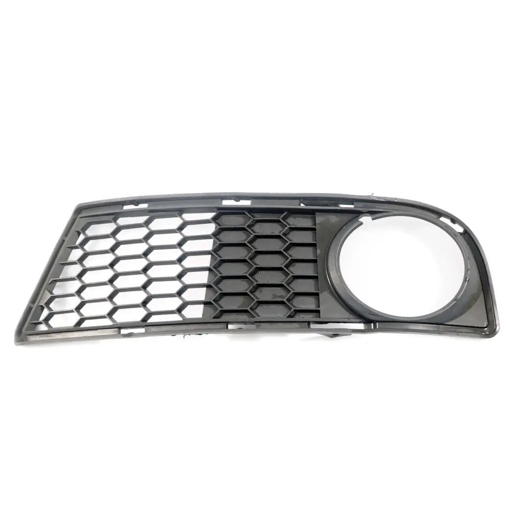 BMW E88 M Sport Ventilacion Parachoques Delantero Lateral Exterior Izquierdo - SKU 8045449-1 - Número de pieza 8045449