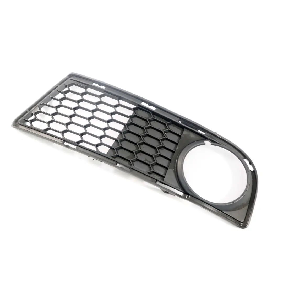 BMW E88 M Sport Ventilacion Parachoques Delantero Lateral Exterior Izquierdo - SKU 8045449-1 - Número de pieza 8045449