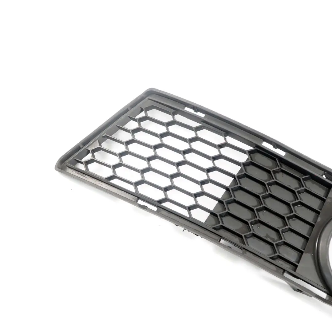 BMW E88 M Sport Ventilacion Parachoques Delantero Lateral Exterior Izquierdo - SKU 8045449-1 - Número de pieza 8045449