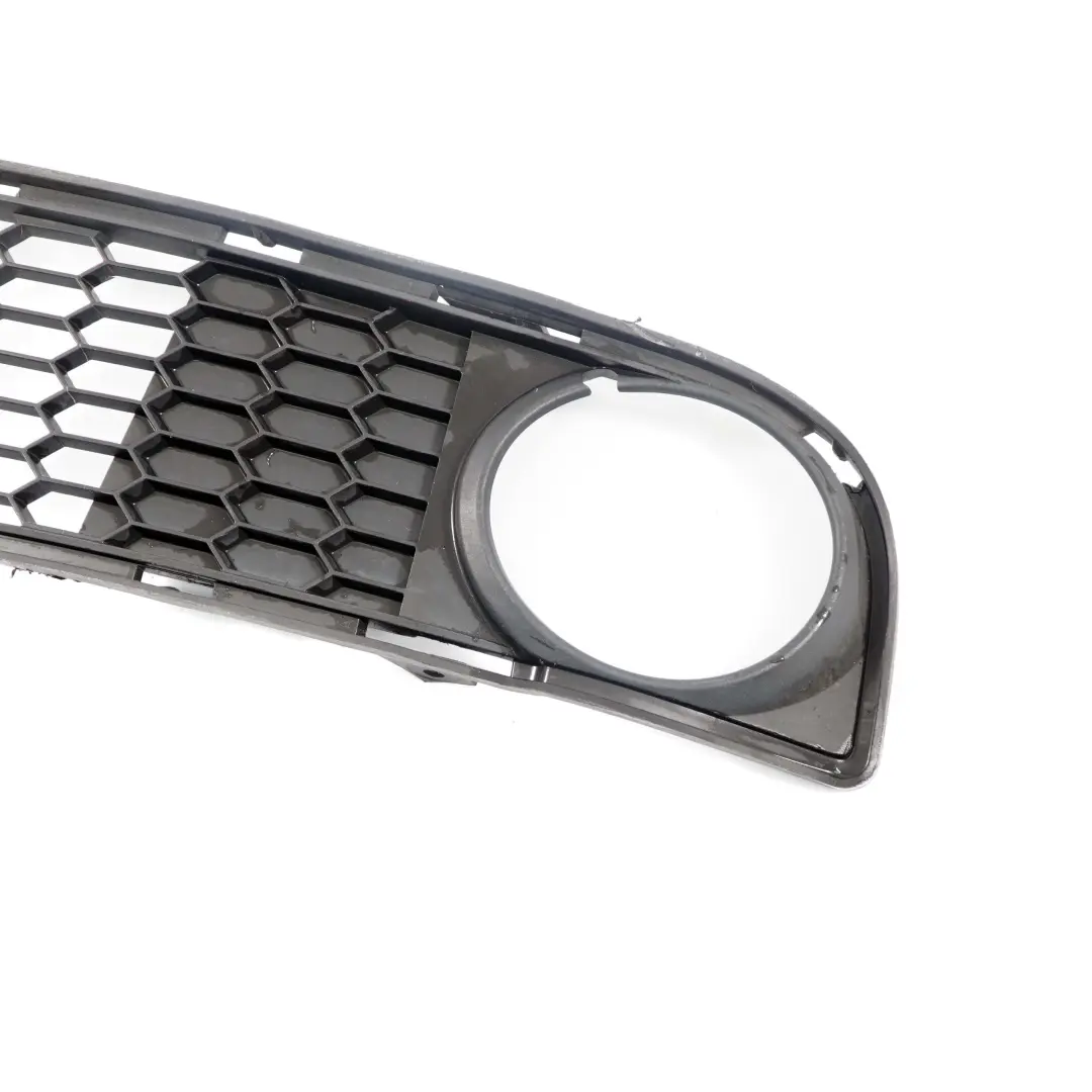 BMW E88 M Sport Ventilacion Parachoques Delantero Lateral Exterior Izquierdo - SKU 8045449-1 - Número de pieza 8045449