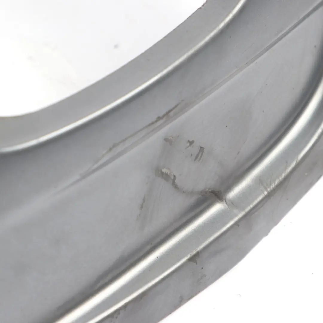 BMW E82 E88 M Sport parachoques trasero inferior difusor inserción - SKU 8045455 - Número de pieza 8045455