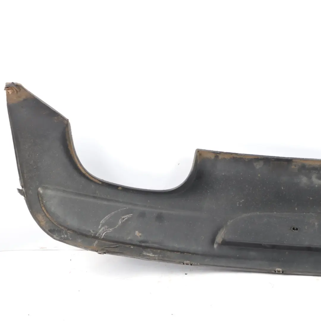 Pakiet Spoiler Dyfuzor Dokładka Zderzaka do BMW E82 E88 M o numerze 8045455 BMW E82 E88 M Pakiet Spoiler Dyfuzor Dokładka Zderzaka - SKU 8045455 - Numer Części 8045455