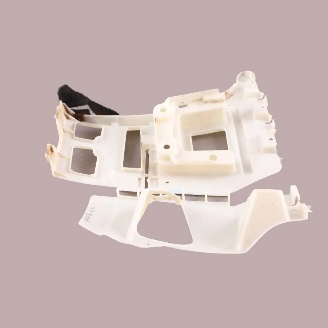 BMW E82 Coupe E88 Cabrio M Sport Rear Bumper Right O/S Guide Bracket - SKU 8045508-1 - Part number 8045508