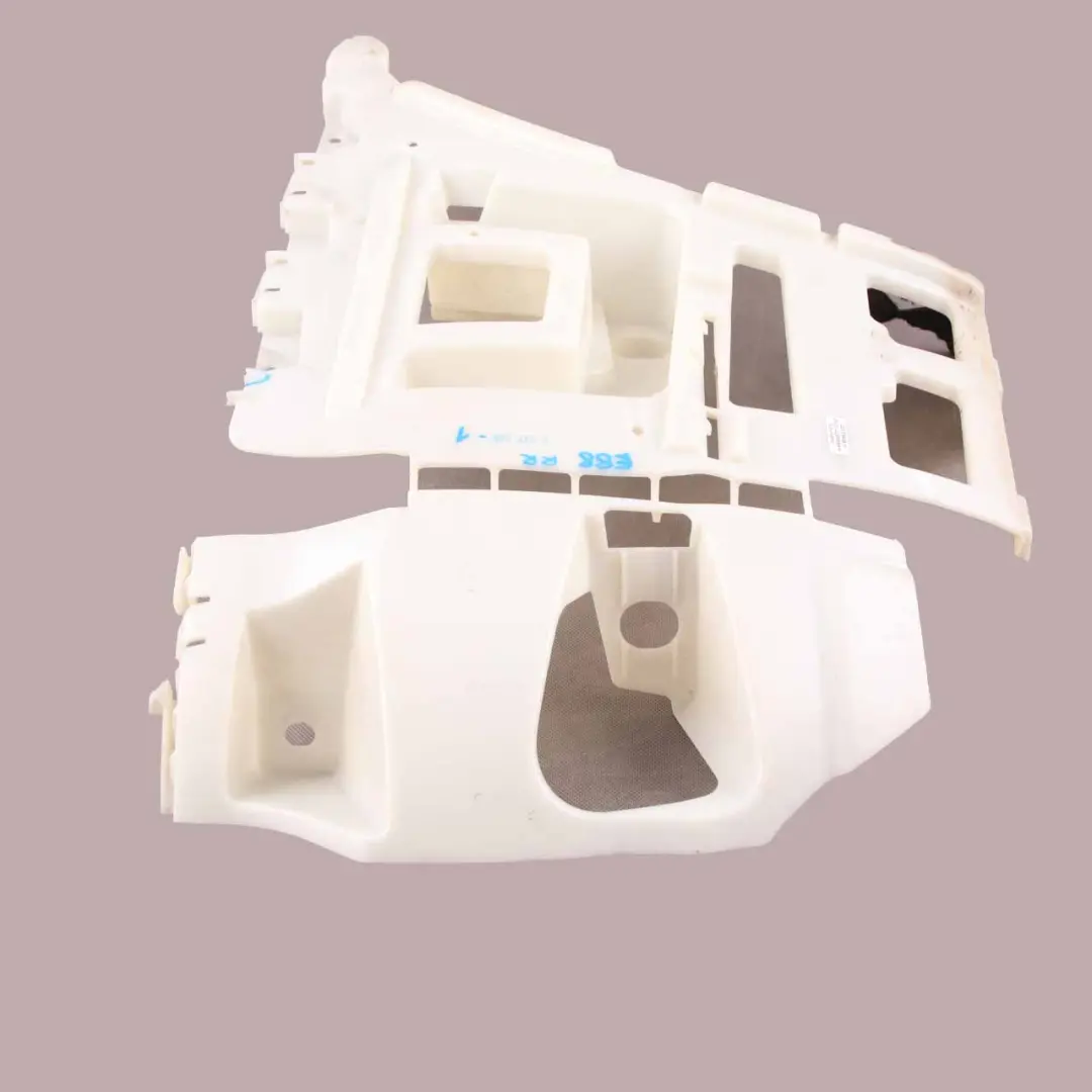 Parachoques Trasero Derecho O/S Guía Soporte para BMW E82 Coupe E88 Cabrio M Sport con número de pieza 8045508 BMW E82 Coupe E88 Cabrio M Sport Parachoques Trasero Derecho O/S Guía Soporte - SKU 8045508-1 - Número de pieza 8045508