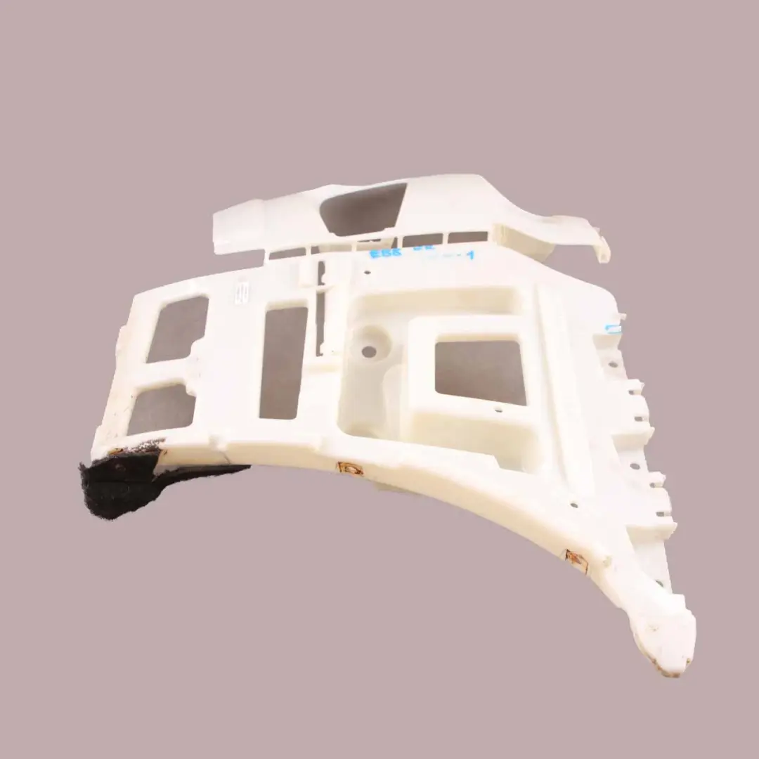 Stoßstange Hinten Rechts O/S Führungsbügel für BMW E82 Coupe E88 Cabrio M Sport mit Teilenummer 8045508 BMW E82 Coupe E88 Cabrio M Sport Stoßstange Hinten Rechts O/S Führungsbügel - SKU 8045508-1 - Teilenummer 8045508