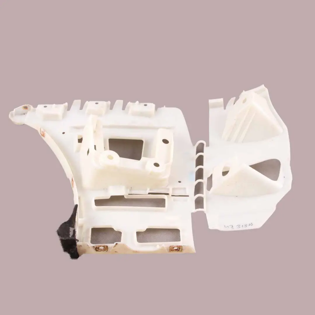 BMW E82 Coupe E88 Cabrio M Sport Rear Bumper Right O/S Guide Bracket - SKU 8045508-1 - Part number 8045508