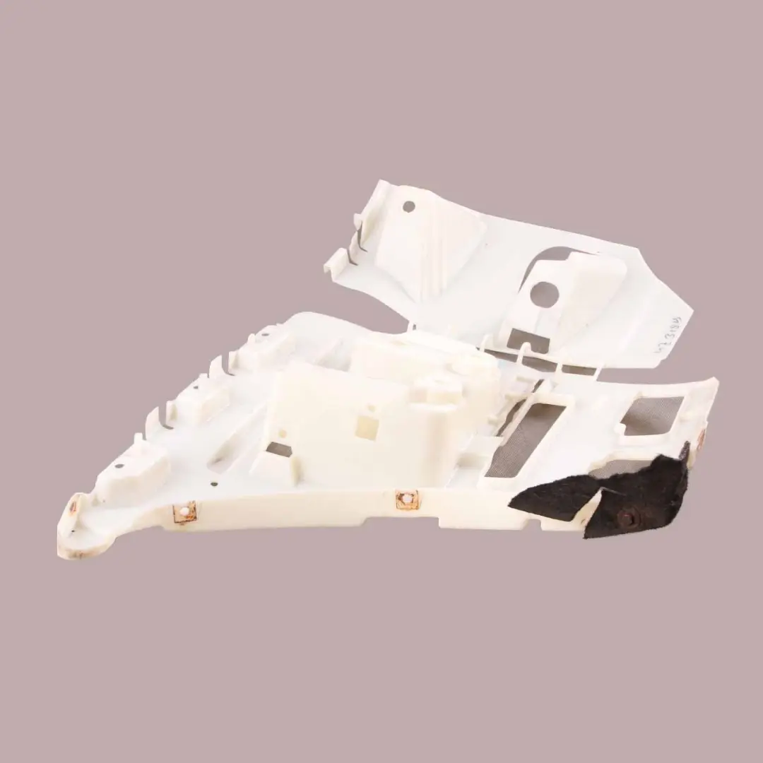 BMW E82 Coupe E88 Cabrio M Sport Rear Bumper Right O/S Guide Bracket - SKU 8045508-1 - Part number 8045508