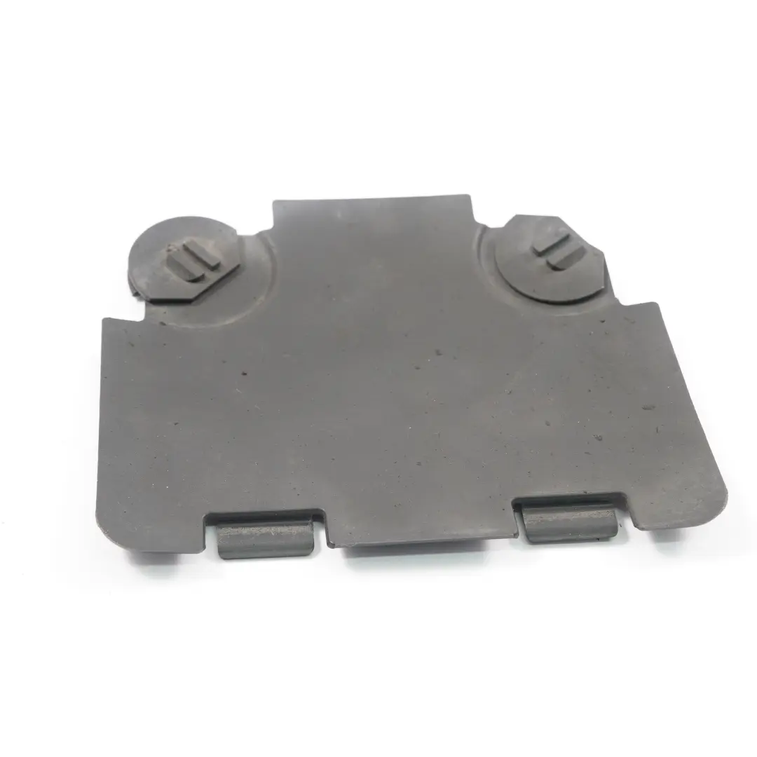 BMW E82 E88 E90 M3 Enjoliveur De Passage De Roue Avant Droit - SKU 8045554 - Numéro de pièce 8045554