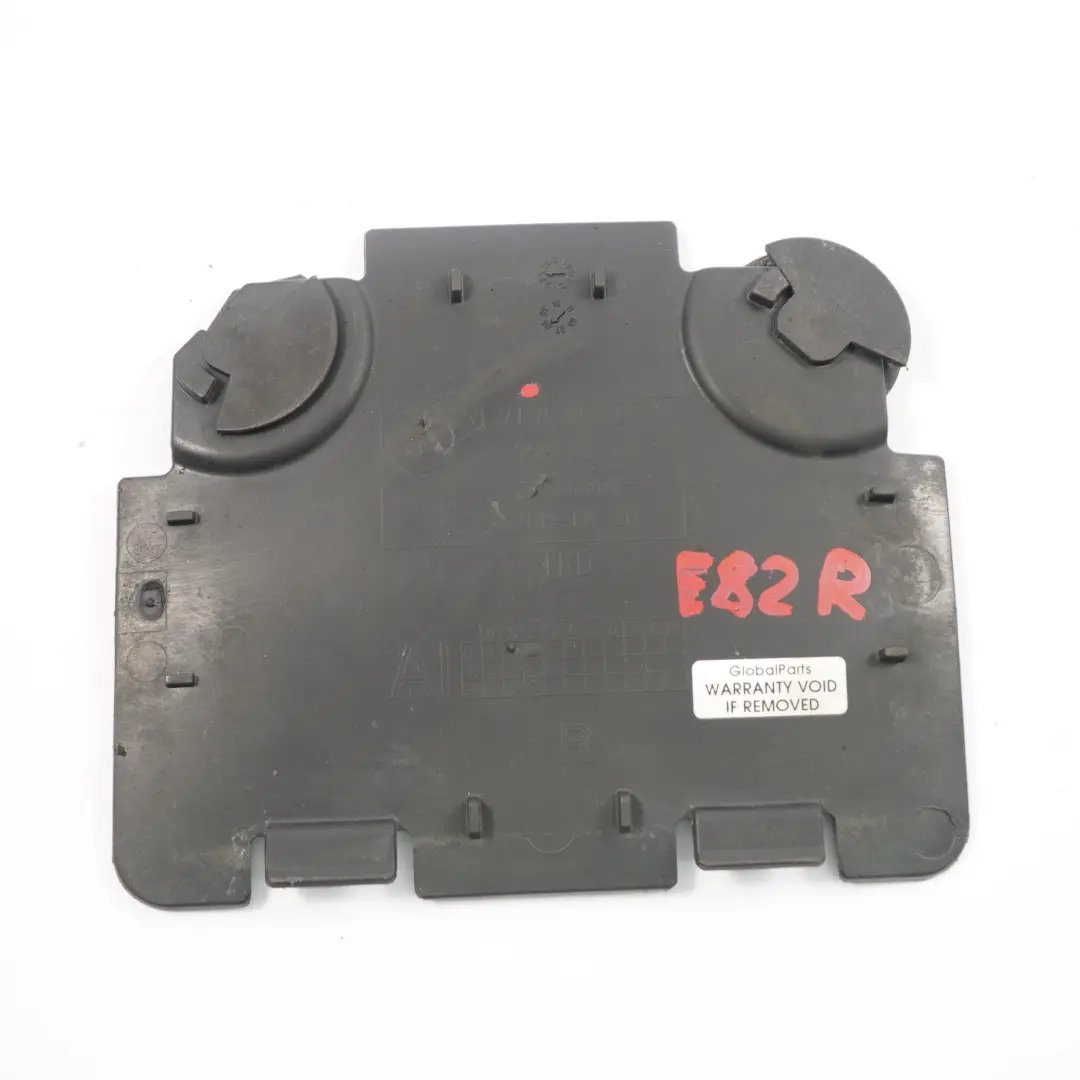 BMW E82 E88 E90 M3 Enjoliveur De Passage De Roue Avant Droit - SKU 8045554 - Numéro de pièce 8045554
