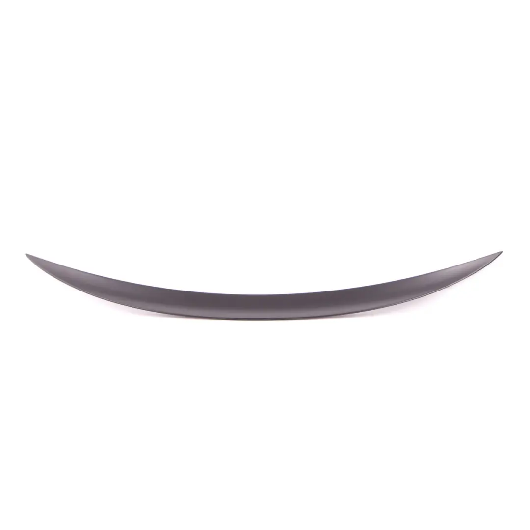 BMW E82 Tailgate Spoiler Rear M Performance Look Coupe Boot Trunk Lid Lip - SKU 8045630 - Part number 8045630