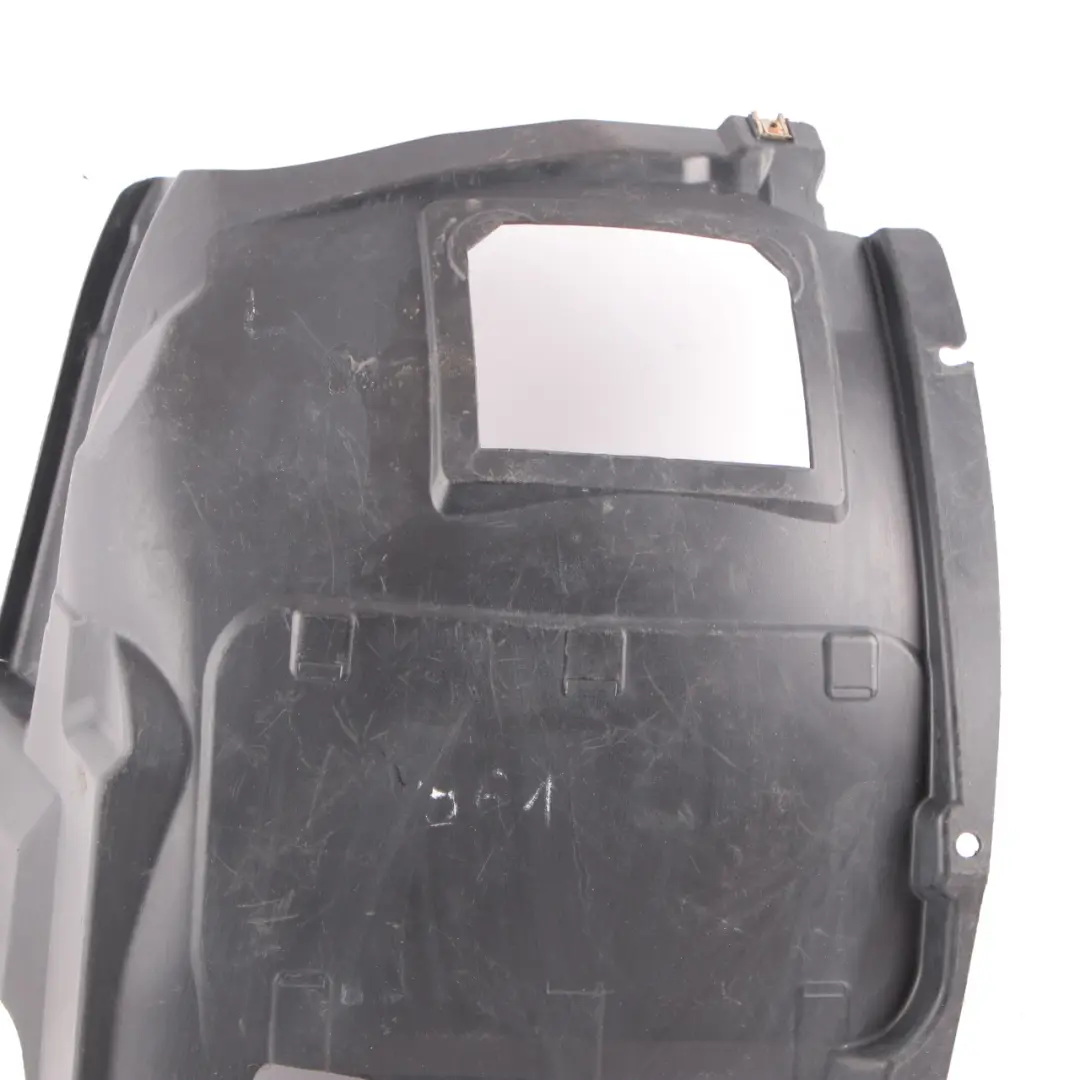 £BMW 1 Series E82 E88 M Sport Bottom Front Left N/S Wheel Arch Housing Cover to with Part number 8045961 £BMW 1 Series E82 E88 M Sport Bottom Front Left N/S Wheel Arch Housing Cover - SKU 8045961-1 - Part number 8045961