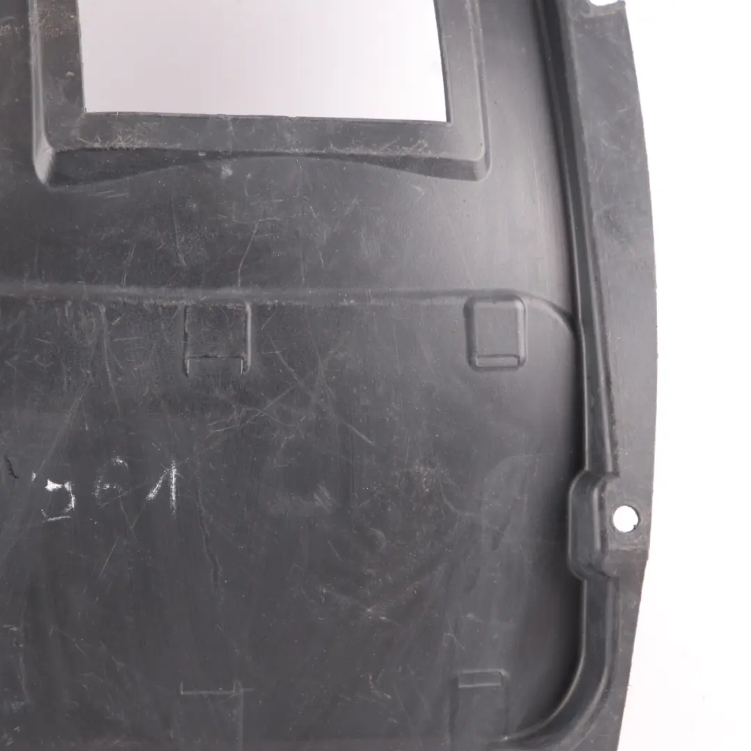  £BMW 1 Series E82 E88 M Sport Bottom Front Left N/S Wheel Arch Housing Cover - SKU 8045961-1 - Part number 8045961