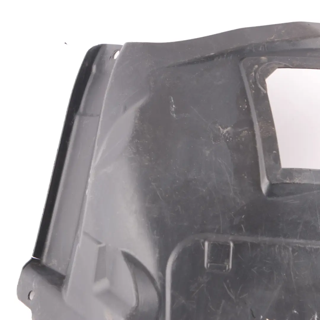 £BMW 1 Series E82 E88 M Sport Bottom Front Left N/S Wheel Arch Housing Cover to with Part number 8045961 £BMW 1 Series E82 E88 M Sport Bottom Front Left N/S Wheel Arch Housing Cover - SKU 8045961-1 - Part number 8045961