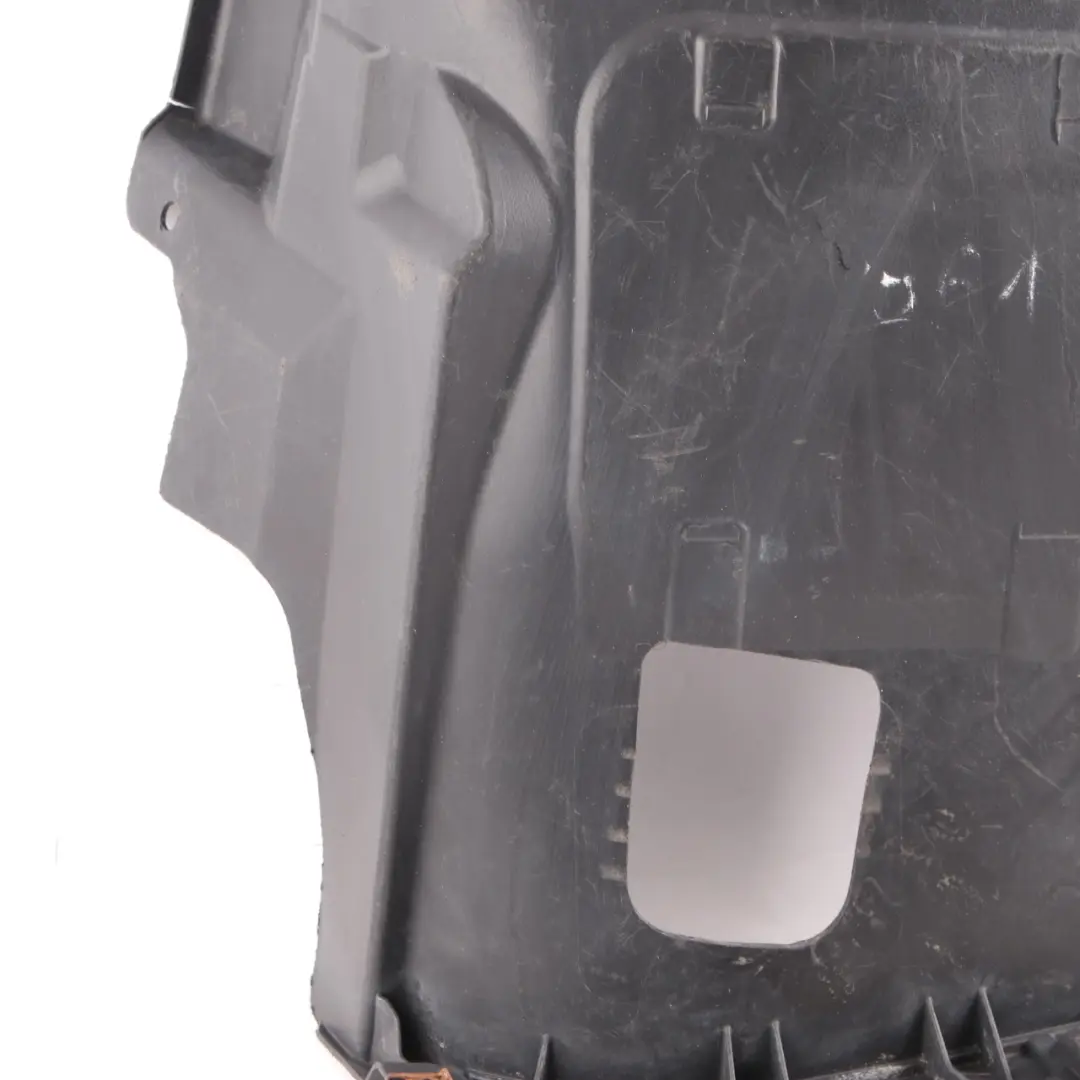 £BMW 1 Series E82 E88 M Sport Bottom Front Left N/S Wheel Arch Housing Cover to with Part number 8045961 £BMW 1 Series E82 E88 M Sport Bottom Front Left N/S Wheel Arch Housing Cover - SKU 8045961-1 - Part number 8045961